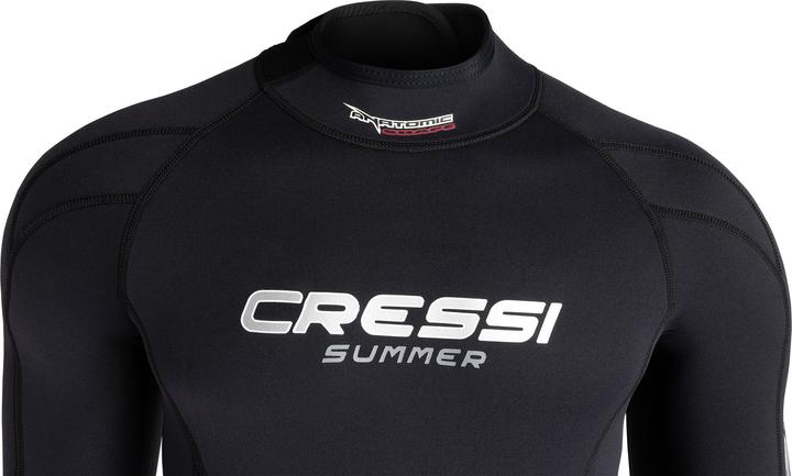 Produktbild Cressi Summer (2.5 mm, 3XL)