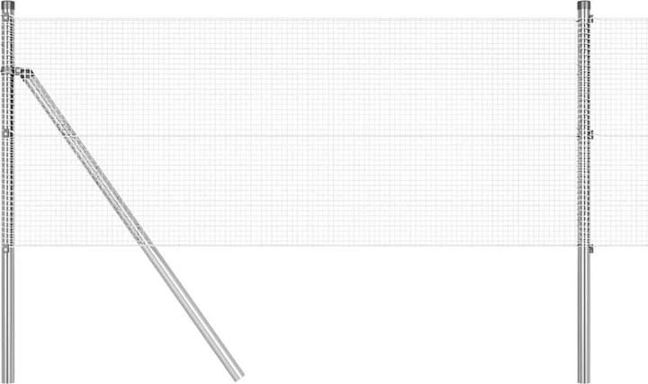 Produktbild vidaXL Zaunpfosten