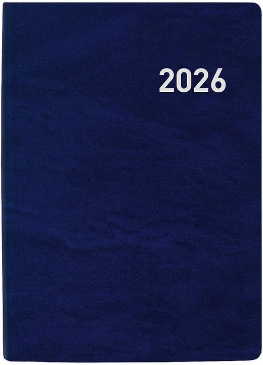Produktbild Biella Taschenagenda Mittelformat