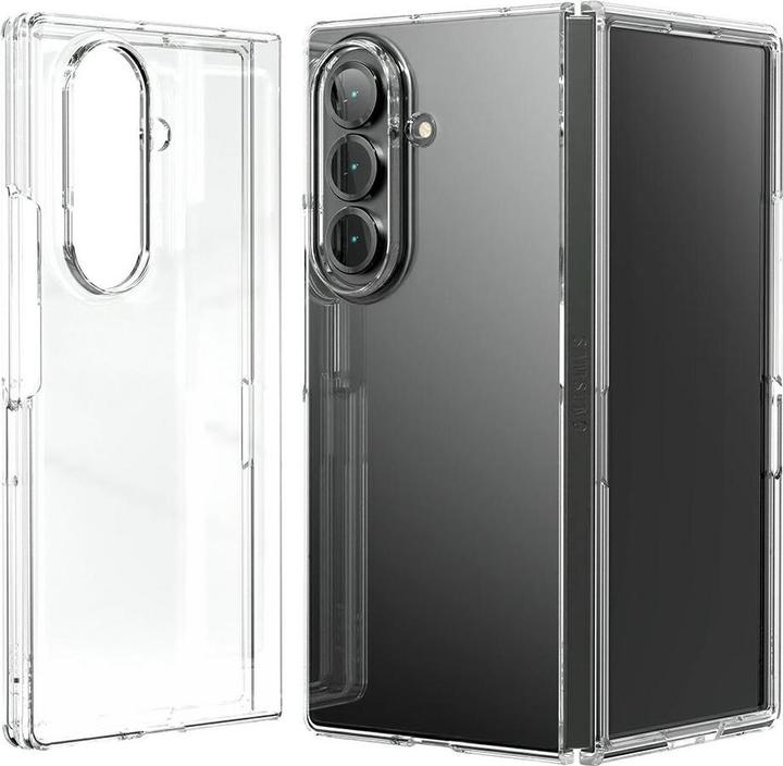 Immagine prodotto Goospery PC Hard Case Series Hülle (Samsung Galaxy Z Fold7)
