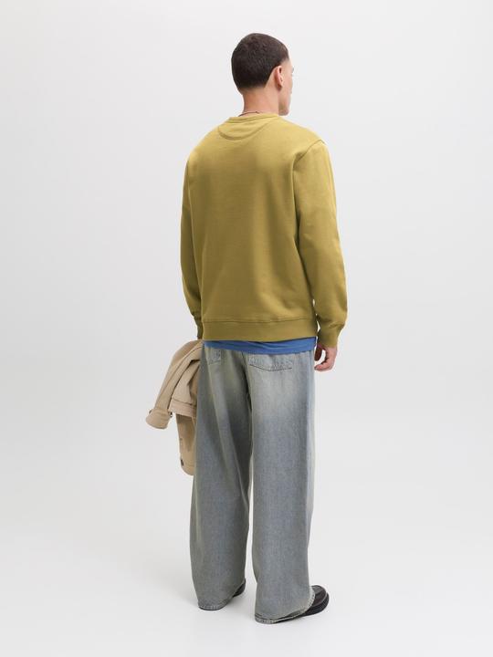 Produktbild Jack & Jones Sweatshirt Sweatshirt (XXL)