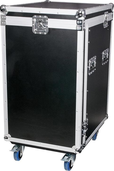 Produktbild DAP-Audio Rca-Dd16top14 (19" Case)