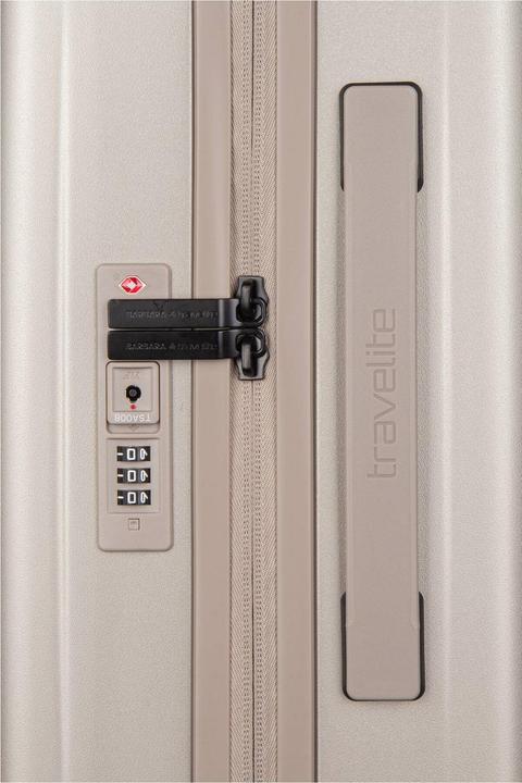Actual product image Travelite Novelty Trolley (38 l)