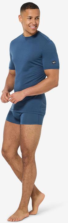 Actual product image Super Natural SIERRA140 TEE (S)