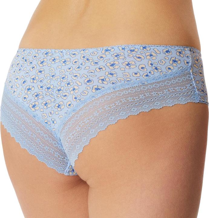 Produktbild Schiesser 9er Pack Modern Multipacks Rio Slip (36, S, 9er Pack)