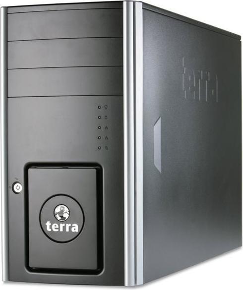 Actual product image Wortmann TERRA SERVER 6530 G4 S-4309Y/64/2x1.9TB/C (Intel Xeon Silver 4309Y, 64 GB, Tower Server)
