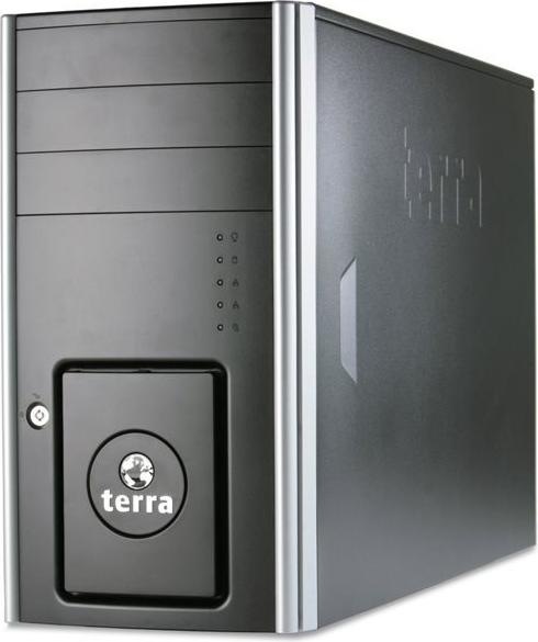 Actual product image Wortmann TERRA SERVER 6530 G4 S-4309Y/64/2x1.9TB/C (Intel Xeon Silver 4309Y, 64 GB, Tower Server)