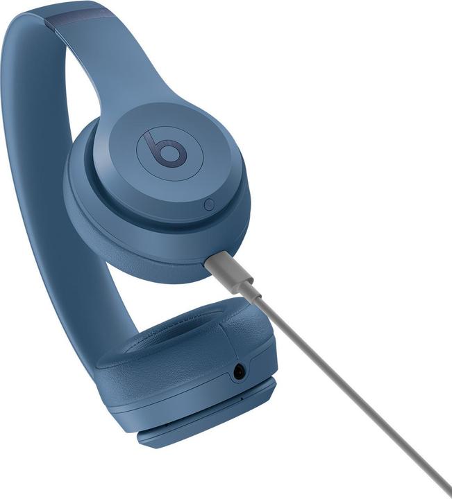 Produktbild Beats MUW43LL/A Bluetooth Headset (50 h, Kabellos, Kabelgebunden)