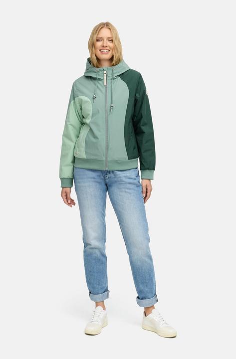 Immagine prodotto Ragwear Oggie Block Warm YOUMODO (XS)