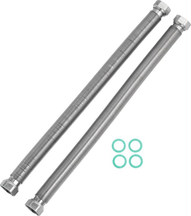 Bosch Home Comfort BOSC installation package