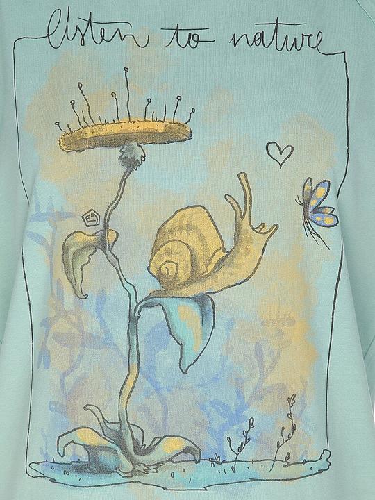 Produktbild E9 Klettershirt Snail (M)