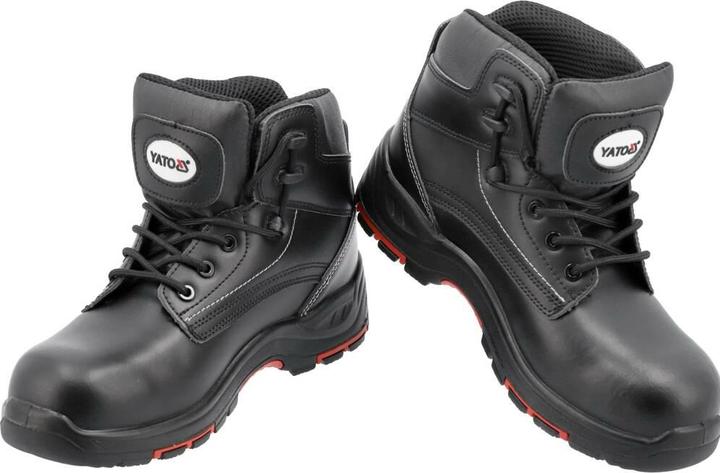 Yato BUTY ROBOCZE TARAN S3 ROZM. 40