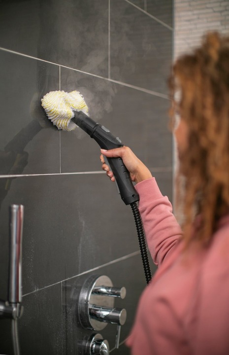 Produktbild Kärcher SC 2 Easfix Plus 1.512-614.0 (3.20 Bar, 1500 W)