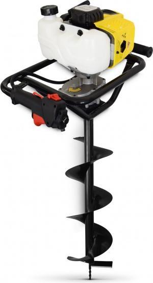 Actual product image Markmüller BAMATO - Erdbohrer EBO-80 inkl. 3 Bohrer