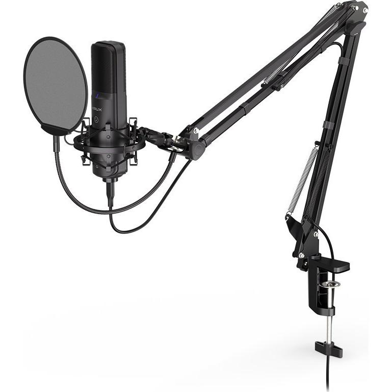 Krux Esper 1000, Mikrofon