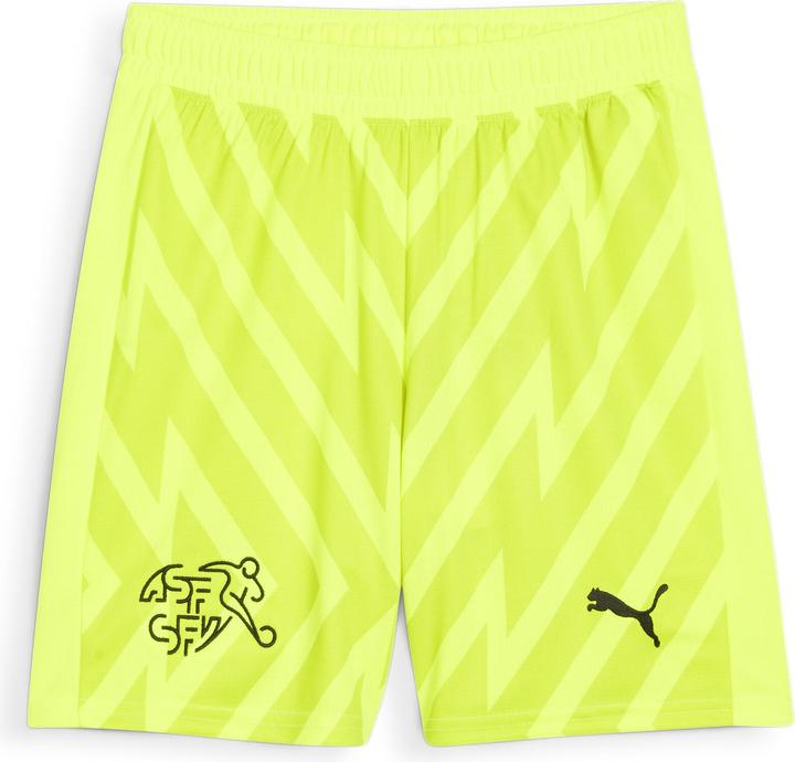 Produktbild Puma SFV GK Shorts Replica Jr