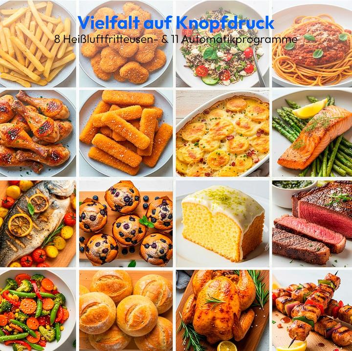 Actual product image Medion Mikrowelle mit Grill (25 l)