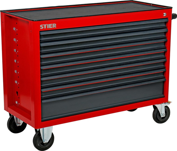 Stier Servante d'atelier XXL vide (10 x)