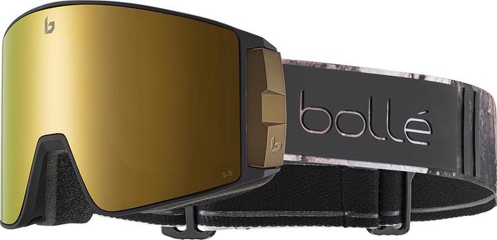 brushstroke matte - gold cat 3