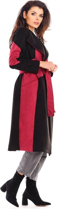 Actual product image Awama Coat model (L, XL)