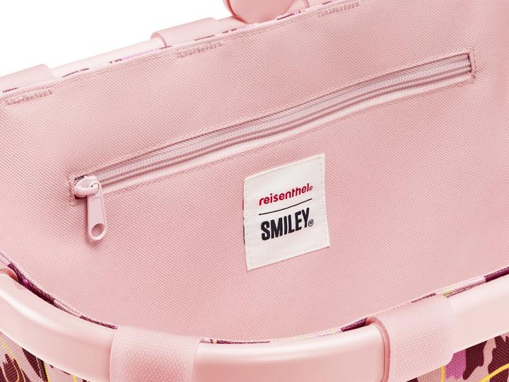 Produktbild reisenthel Einkaufskorb Carrybag Leo Blush