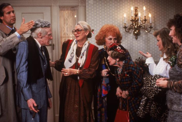 Image du produit Une belle fête (Blu-ray, 1989, Allemand, Anglais)