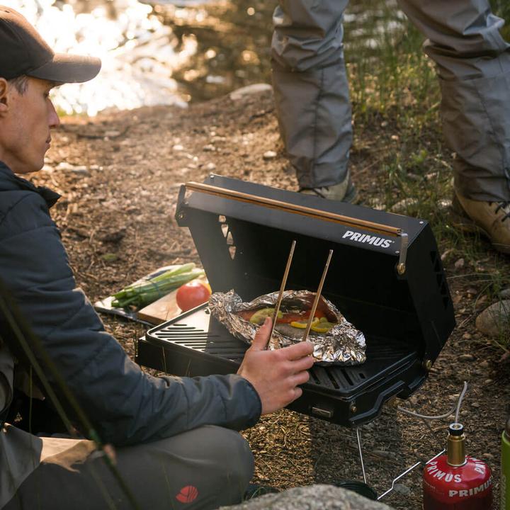 Image du produit Primus CampFire Tongs