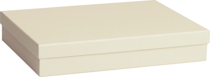 Beige hell
