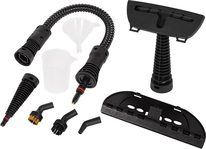 Image du produit Blow PURE STEAM Dampfreiniger (3.20 bar, 1050 W)