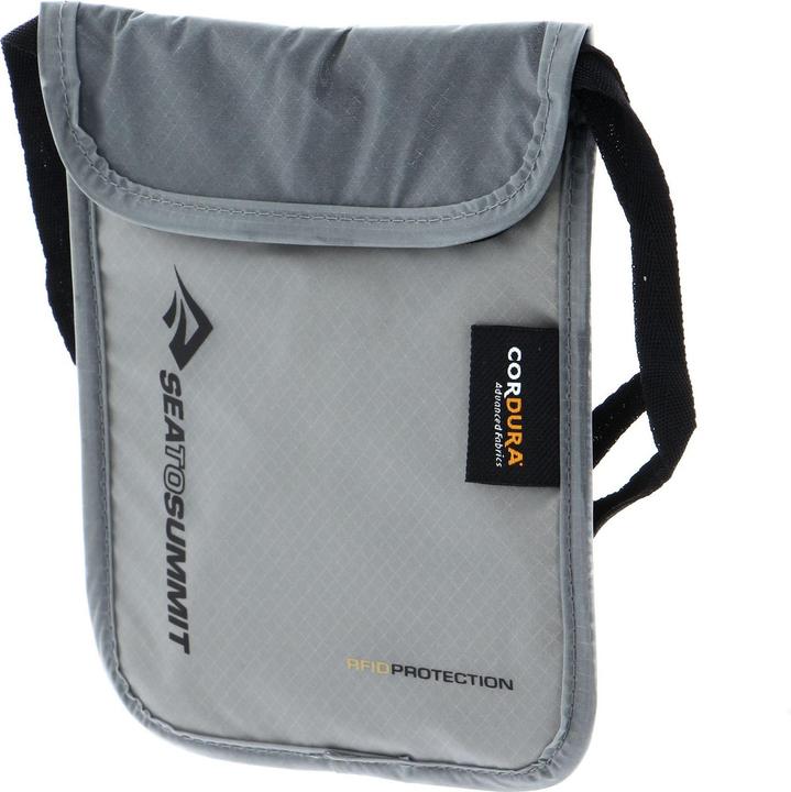 Produktbild Sea To Summit Neck Pouch (Dokumenten- & Geldtasche)