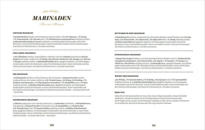 Image du produit Kochen für Männer - Über 50 einfache aber raffinierte Rezepte (Allemand, Thomas Krause, 2023)