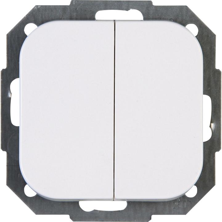 Produktbild Kopp Donau Serienschalter