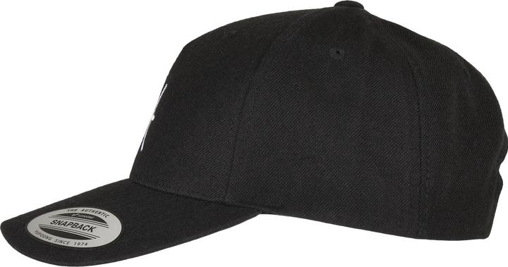 Produktbild Mister Tee Zodiac YP Classics 5-Panel Premium Curved Visor Snapback Cap (One Size)