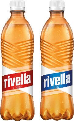 Actual product image Rivella Red Pet (6 x 50 cl)