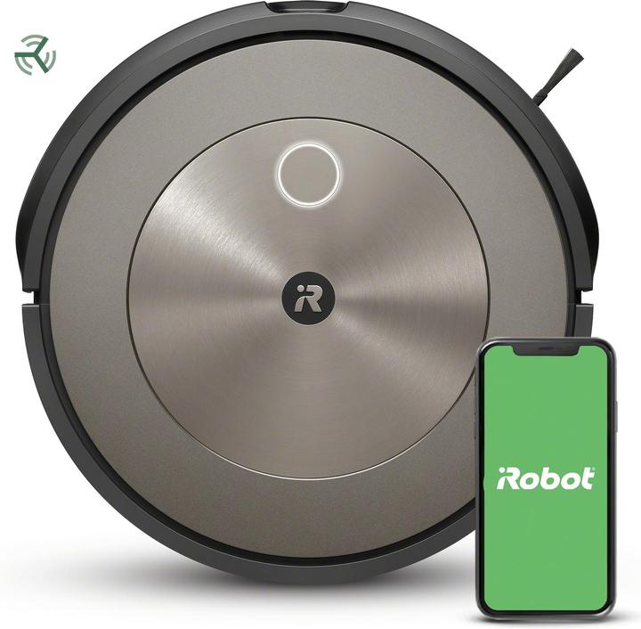 Immagine prodotto iRobot Roomba j9 (Aspirazione robotica)
