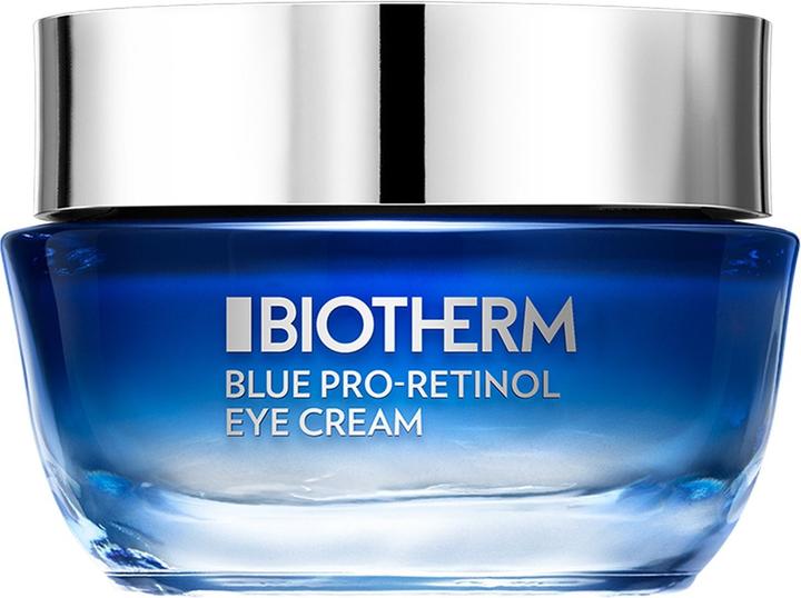 Biotherm Pro-Retinol (Eye Care Cream, 15 ml, Day + Night)