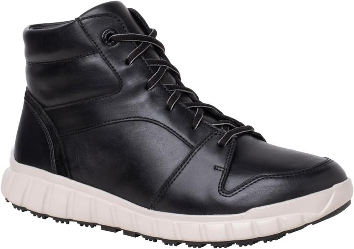 Actual product image Ganter Evo Fashionable Women's Boots with Removable Footbed (38)