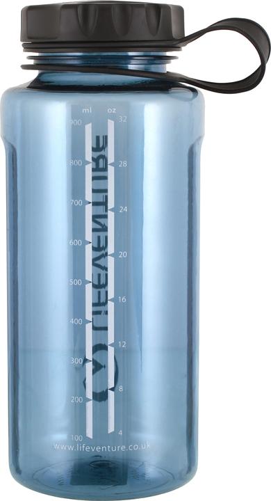 Image du produit Lifeventure Bouteille en Tritan, 1000 ml (1 l)