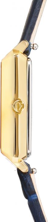 Immagine prodotto Coeur de Lion Orologio oro-blu (Orologio da polso analogico, 22 mm)