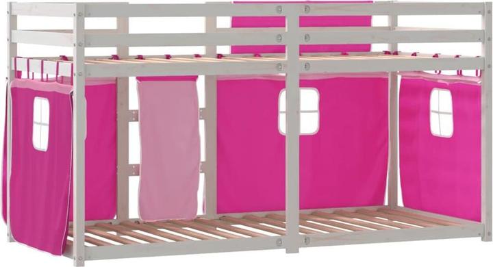 Actual product image vidaXL Kamon (90 x 200 cm)