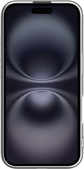 Produktbild Just in Case TPU Back Cover Durchsichtig Apple iPhone 16 Plus (Apple iPhone 16 Plus)