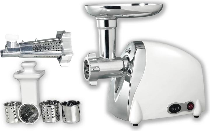 Produktbild Ohmex Duetto Plus