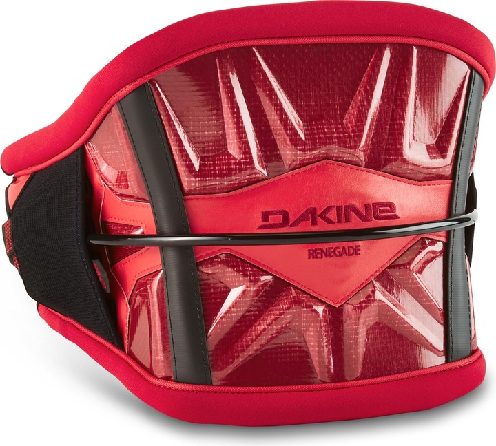 Actual product image Dakine Renegade Harness