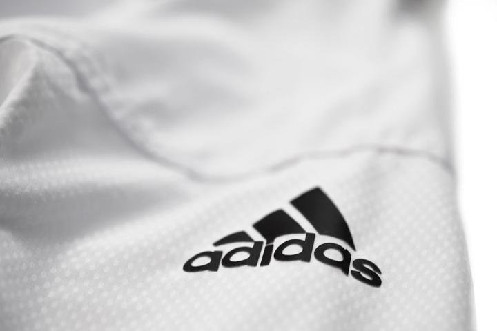 Produktbild adidas Taekwondoanzug, Fighter ohne Streifen, ADITF01 (170)