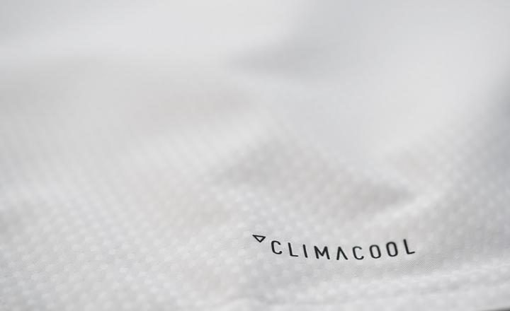 Produktbild adidas Taekwondoanzug, Fighter ohne Streifen, ADITF01 (170)