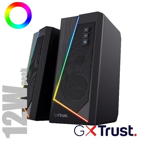 Actual product image Trust GTX 609 Zoxa