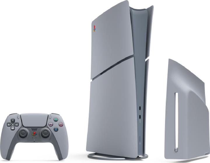 Sony Playstation 5 Digital Edition - 30th Anniversary Limited Edition