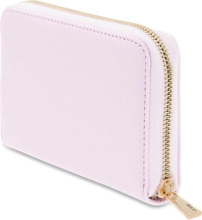 Actual product image Guess Patsie Slg Medium Zip Around
