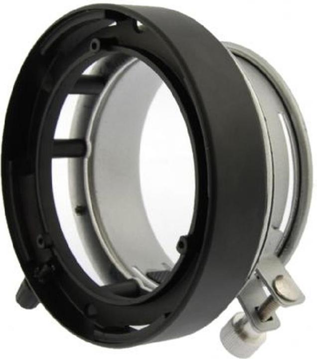 Actual product image Falcon Eyes Adapter SSA-FE SS series to (Filter adapters)