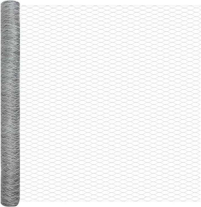 Produktbild vidaXL Aussenbarriere